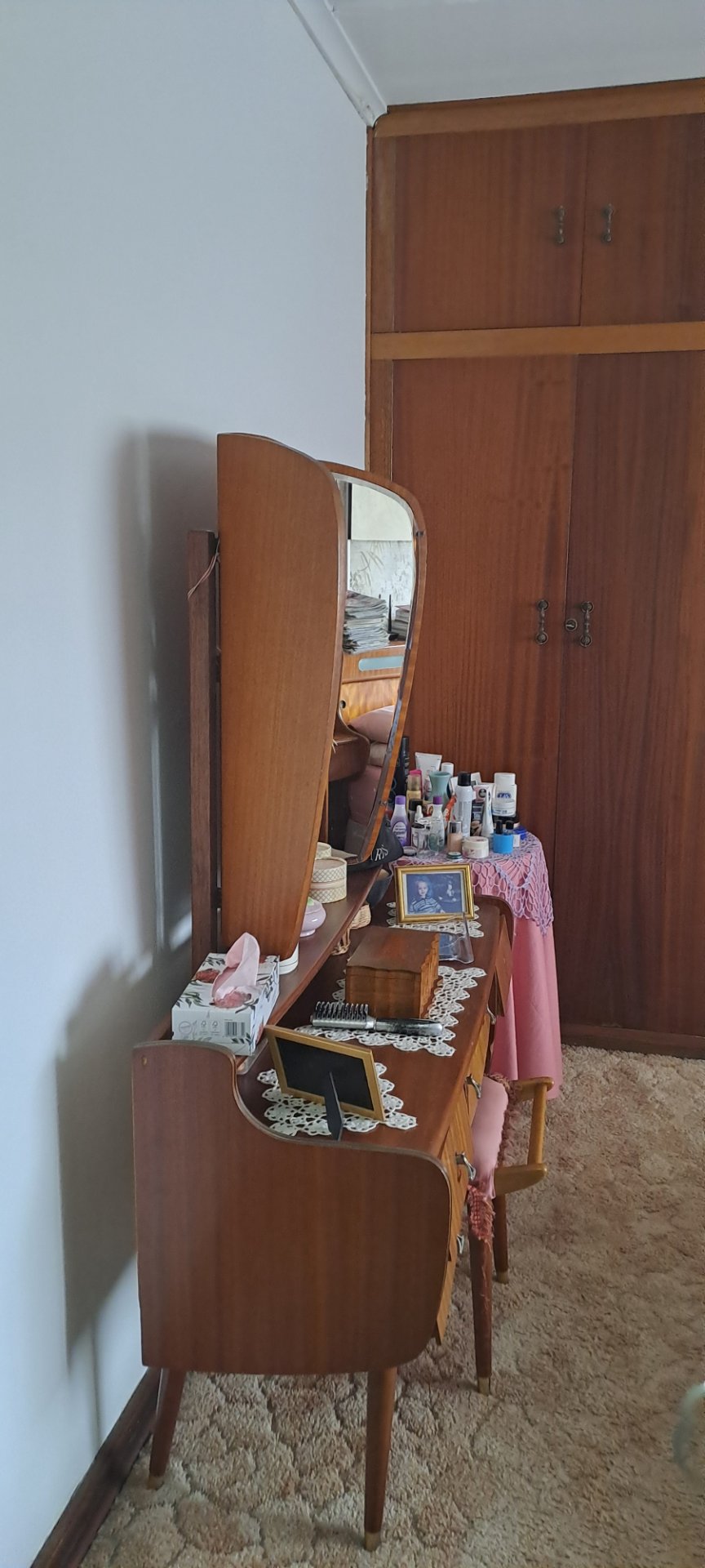 3 Bedroom Property for Sale in Bothasrus Eastern Cape